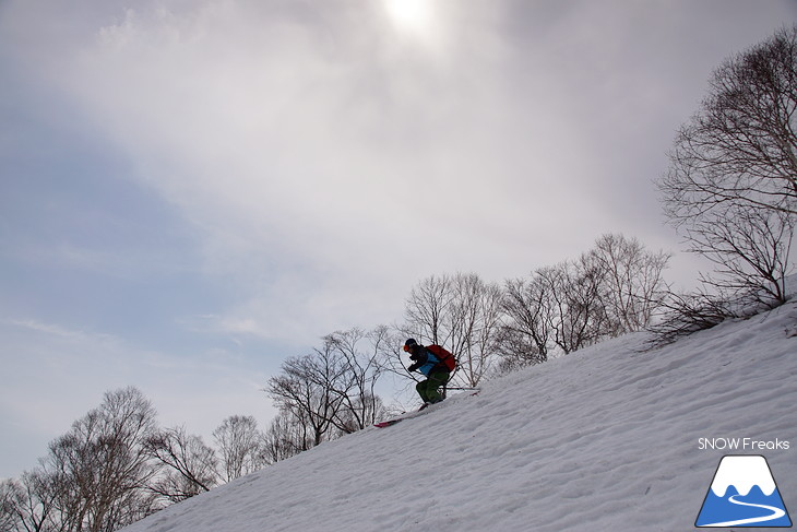 DYNASTAR SKI series Test Ride Days 2017 in ニセコユナイテッド【Day.2】～ニセコグラン・ヒラフ～